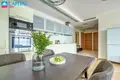 Квартира 2 комнаты 82 м² Вильнюс, Литва