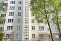 Mieszkanie 64 m² Mińsk, Białoruś