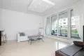 2 room apartment 47 m² in Warsaw, Poland