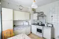 Appartement 2 chambres 47 m² Machulishchy, Bélarus