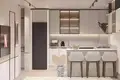 3 bedroom apartment 102 m² Muratpasa, Turkey