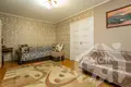 Appartement 1 chambre 44 m² Maladetchna, Bélarus