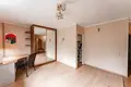 1 room apartment 31 m² Minsk, Belarus