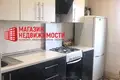 Apartamento 2 habitaciones 51 m² Shchuchyn, Bielorrusia