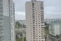 Wohnung 1 zimmer 43 m² Minsk, Belarus