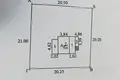 Дом 37 м² Петришковский сельский Совет, Беларусь