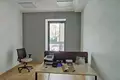 Oficina 68 m² en Minsk, Bielorrusia