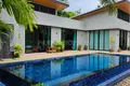 Villa 4 chambres 449 m² Rawai, Thaïlande