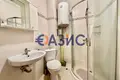 Apartamento 2 habitaciones 54 m² Nesebar, Bulgaria