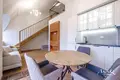 Wohnung 1 Schlafzimmer 49 m² Tivat, Montenegro