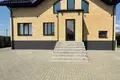 Cottage 156 m² Viasiejski sielski Saviet, Belarus
