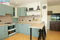 Apartamento 2 habitaciones 47 m² Kaunas, Lituania