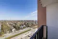 Apartamento 3 habitaciones 57 m² Varsovia, Polonia