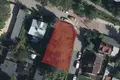 Działki 462 m² Warszawa, Polska