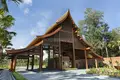Willa 4 pokoi 644 m² Ban Po Daeng, Tajlandia