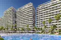 Complexe résidentiel Grand Sapphire Phase 4