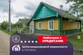 House 43 m² Krasnienski sielski Saviet, Belarus