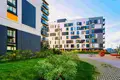 4 bedroom apartment 133 m² Dusseldorf, Germany