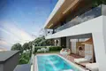 Dom 4 pokoi 218 m² Alanya, Turcja