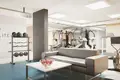 Квартира 2 комнаты 40 м² в Варшаве, Польша