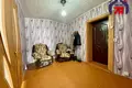 Квартира 2 комнаты 52 м² Сорочи, Беларусь