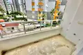 1 bedroom apartment 60 m² Mezitli, Turkey