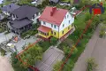 4 room apartment 141 m² Atolina, Belarus
