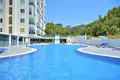 Appartement 2 chambres  Alanya, Turquie