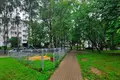 3 room apartment 55 m² Minsk, Belarus