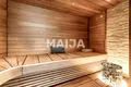 Casa 3 habitaciones 86 m² Muhos, Finlandia