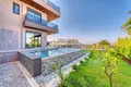 4 bedroom Villa 290 m² Alanya, Turkey