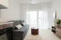 Квартира 1 комната 27 м² в Варшаве, Польша