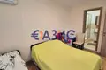 2 bedroom apartment 49 m² Sunny Beach Resort, Bulgaria