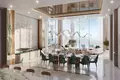 Doppelhaus 7 Zimmer 726 m² Dubai, Vereinigte Arabische Emirate