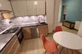 Appartement 2 chambres 53 m² en Cracovie, Pologne