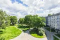 Mieszkanie 2 pokoi 50 m² Ryga, Łotwa