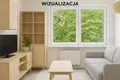 Apartamento 1 habitación 18 m² Varsovia, Polonia