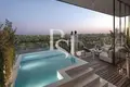 Mieszkanie 2 pokoi 151 m² Dubaj, Emiraty Arabskie