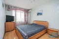 Квартира 2 комнаты 60 м² Минск, Беларусь