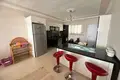 Apartamento 3 habitaciones 100 m² Alanya, Turquía