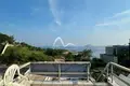 Penthouse 4 pokoi 291 m² Regiao Geografica Imediata do Rio de Janeiro, Brazylia