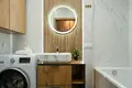 Mieszkanie 2 pokoi 39 m² Warszawa, Polska
