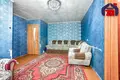 Apartamento 2 habitaciones 42 m² Enierhietykau, Bielorrusia