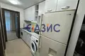 2 bedroom apartment 80 m² Nesebar, Bulgaria