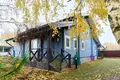 Haus 135 m² Fanipalski sielski Saviet, Weißrussland