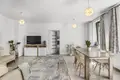 Appartement 3 chambres 75 m² Vratislavie, Pologne