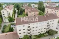 Appartement 2 chambres 60 m² Turku sub region, Finlande