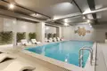 3 bedroom apartment 144 m² Mudanya, Turkey