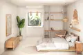 Condo 28 m² Bangkiang Sidem, Indonezja