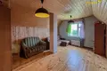 House 53 m² Zabalocki sielski Saviet, Belarus